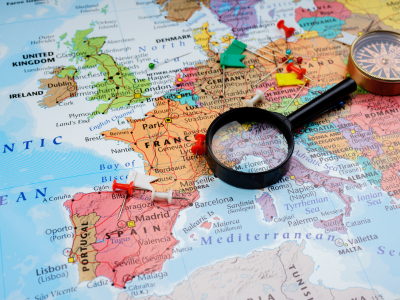 Organizziamo i tuoi Viaggi!